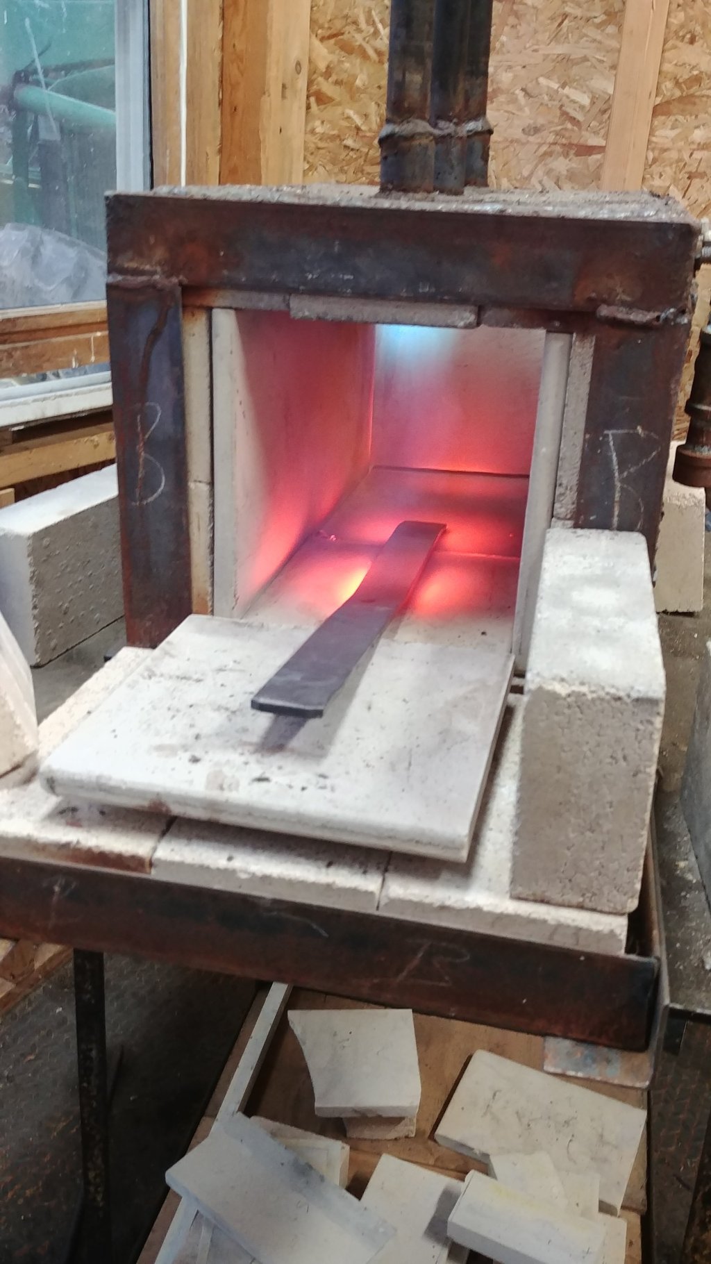 Troubleshooting Common Issues in a Coal Forge: Tips for Efficient Blacksmithing